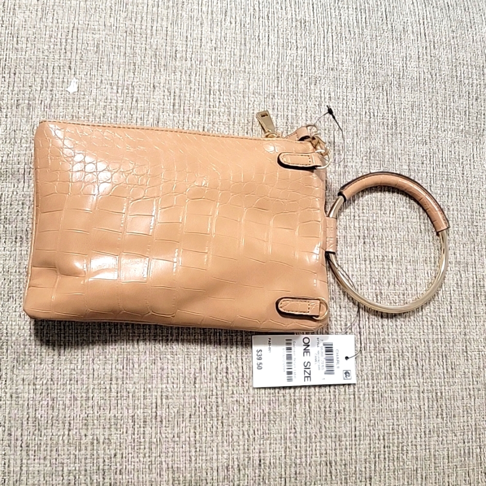 WOMEN'S INC Charli Crossbody Clutch. New With Tags
